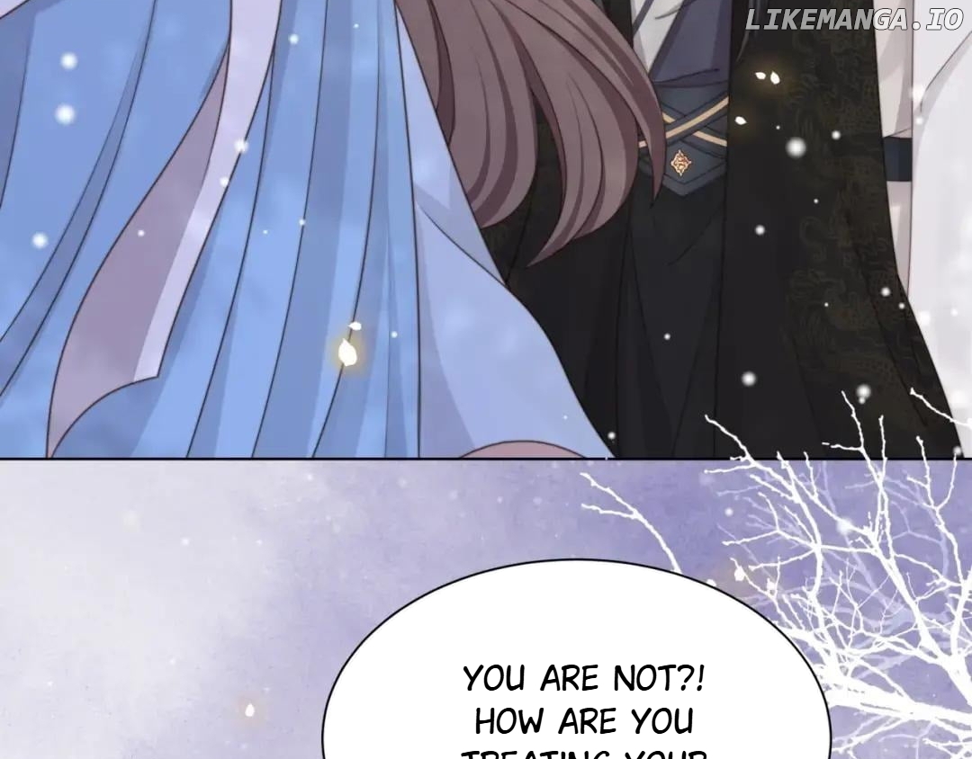 Lonely Emperor Chases His Sister-in-Law Chapter 65 - page 55